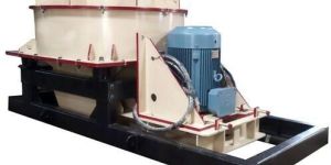 Vertical Shaft Impactor