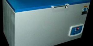 Ice Lined Refrigerator