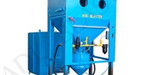 Pressure Blast Cabinet