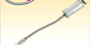 Santro Xing Front Assembly Car Silencer