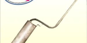 Santro Rear Assembly Car Silencer