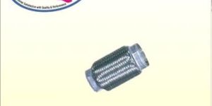 SS 2X4 Car Silencer Bellow