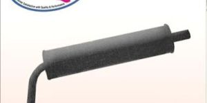 540 O/M Car Exhaust Tail Pipe