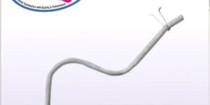 Sumo Car Exhaust Tail Pipe