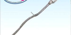 Wagon R Front Assembly Car Silencer