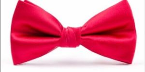 Red Bow Ties