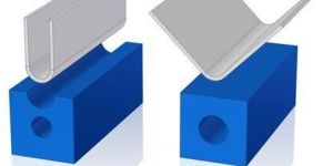 Sheet Metal Bending Die