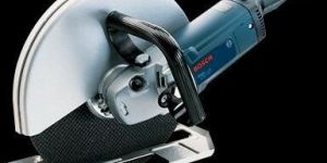 Power Cut off Machine