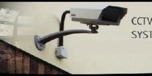 CCTV & IP Surveillance System