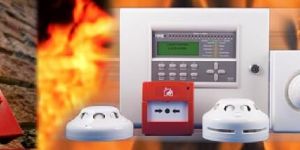 Fire Alarm System