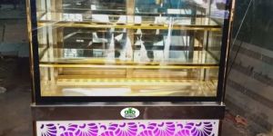 Cake Display Counter