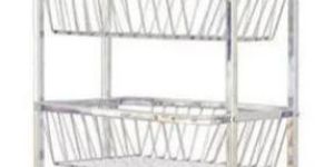 Stainless Steel Rack