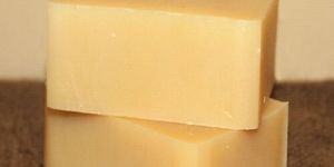 Handmade Goat Milk Soap