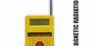 Radiation Tester