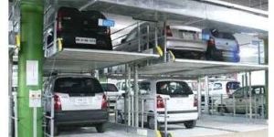Automatic Car Parking Systems