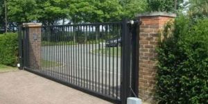 Automatic Gate