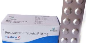 Rostune 10 Tablets