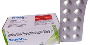 Telsef-H Tablets