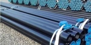 Carbon Steel Pipes