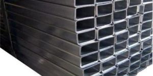 MS Rectangular Pipe
