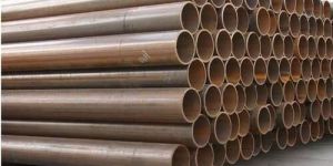MS Seamless Pipes