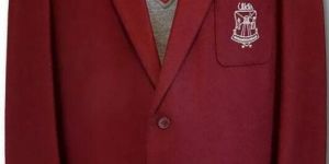 College Blazer