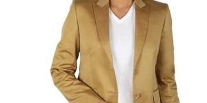 Womens Blazer