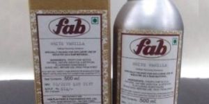 White Vanilla Flavours