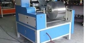 Aluminium Foil Making Machine