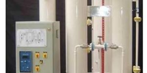 Medical Oxygen Gas Plant