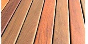 Ipe Wood