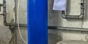 Water Softener