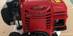 Agriculture Brush Cutter