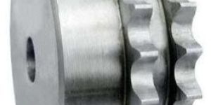 Duplex Chain Sprocket