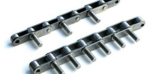 Extended Pitch Chain