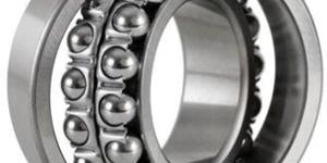 Self Aligning Ball Bearing