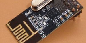 RF Transceiver Module