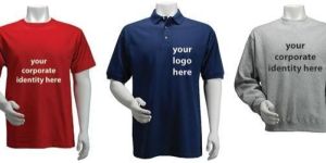 Corporate T-shirts