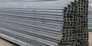 Mild Steel Channel