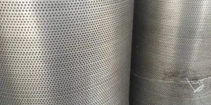 Perforated Sheets