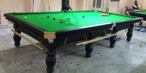 Universal Billiards Snooker Table