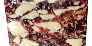 Loose Red Kodia Solid Loban