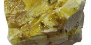 Pure Kemenyan Madu Solid Loban