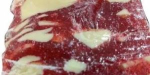 Red Solid Singapuri Loban