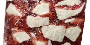 Red Kabul Solid Loban