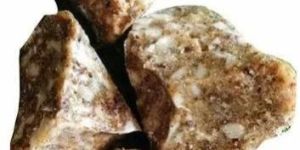 STT Natural Solid Loban