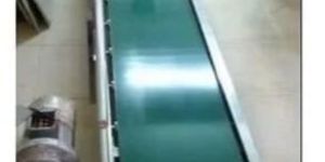 Flat Belt Conveyor