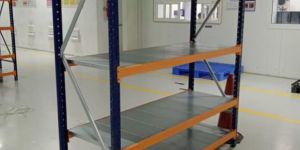 Industrial Storage Racks