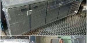 Undercounter Refrigerator