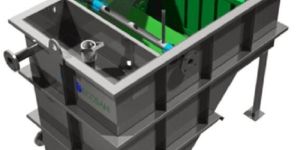 Oil & Water Separator